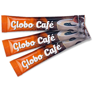 GLOBO CAFÉ 1.8 gr