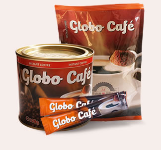 Globo Cafe
